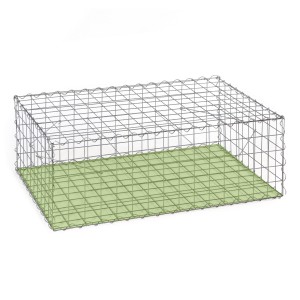 Extension basket type C