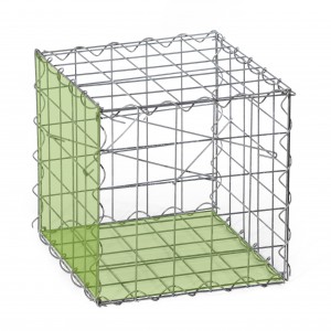 Extension basket type D