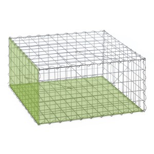 Extension basket type D