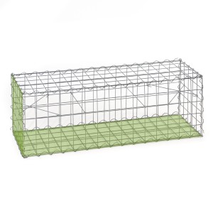 Extension basket type D