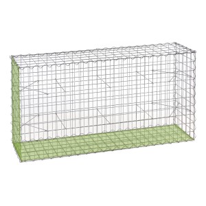 Extension basket type D