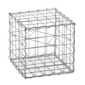 Gabion basket type A