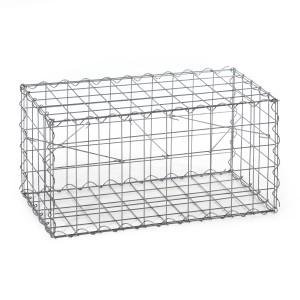 Gabion basket type A