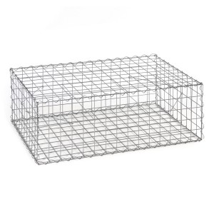 Gabion basket type A