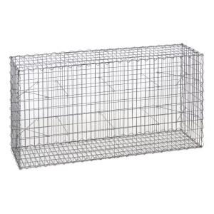 Gabion basket type A