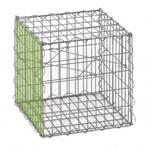 Extension basket type B