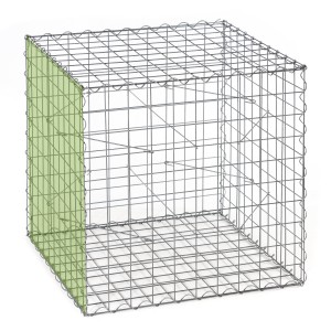 Extension basket type B