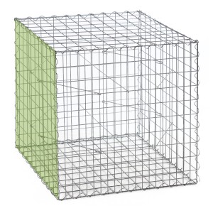 Extension basket type B