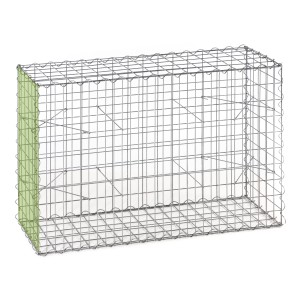 Extension basket type B