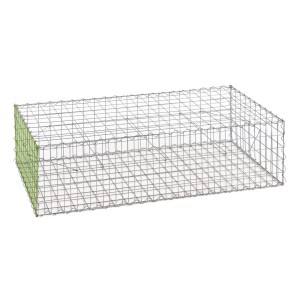 Extension basket type B