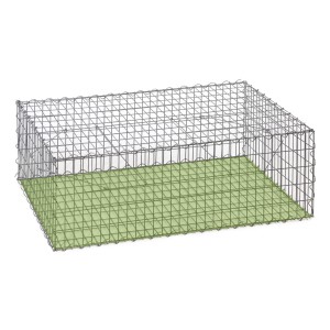 Extension basket type C