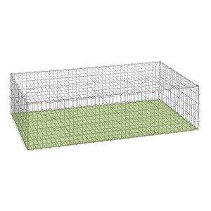 Extension basket type C