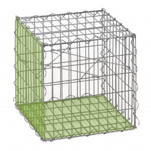 Extension basket type D