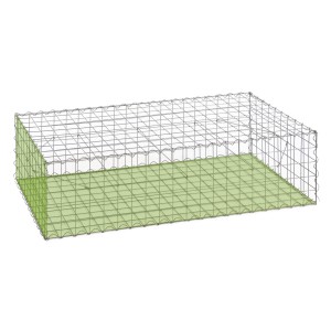 Extension basket type D