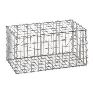 Gabion basket type A