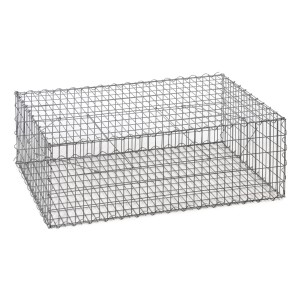 Gabion basket type A