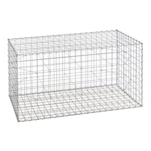 Gabion basket type A