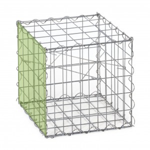 Extension basket type B