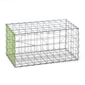 Extension basket type B