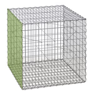 Extension basket type B