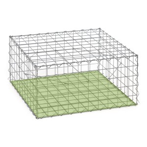 Extension basket type C