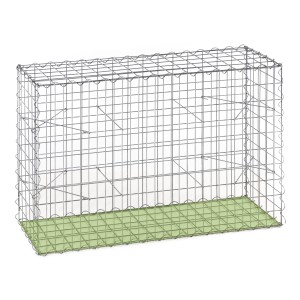 Extension basket type C