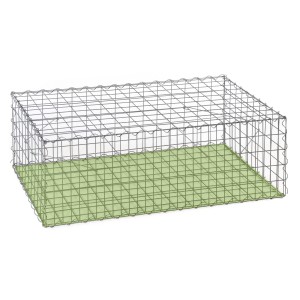 Extension basket type C