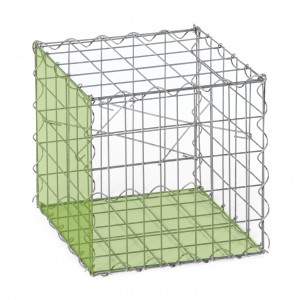 Extension basket type D