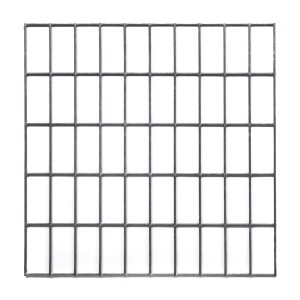 Gabion mesh panel