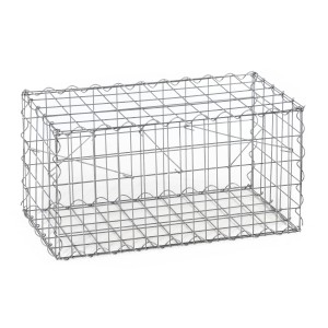 Gabion basket type A