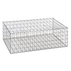 Gabion basket type A