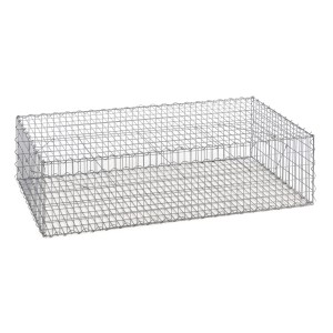 Gabion basket type A