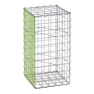 Extension basket type B