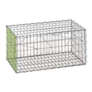 Extension basket type B