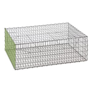 Extension basket type B