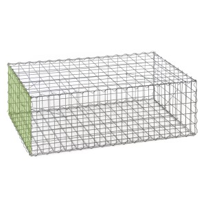 Extension basket type B