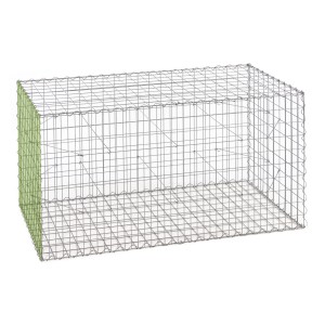 Extension basket type B