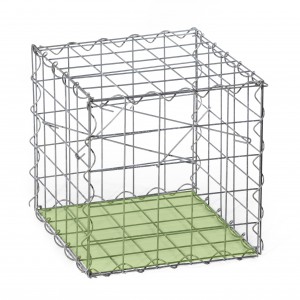 Extension basket type C