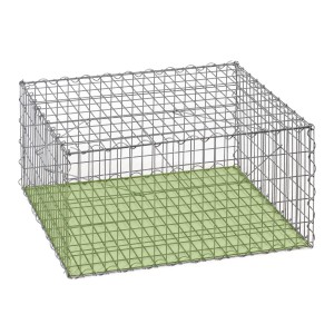 Extension basket type C