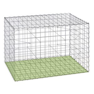 Extension basket type C