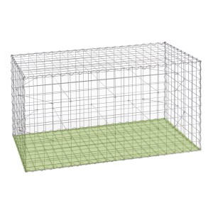 Extension basket type C