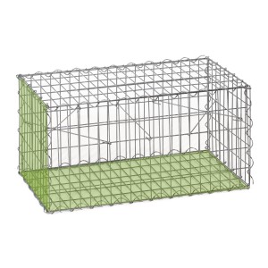 Extension basket type D