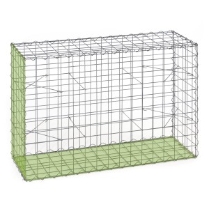 Extension basket type D