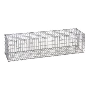 Gabion basket type A