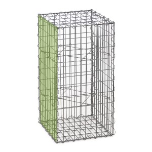 Extension basket type B