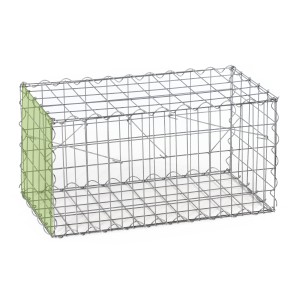 Extension basket type B