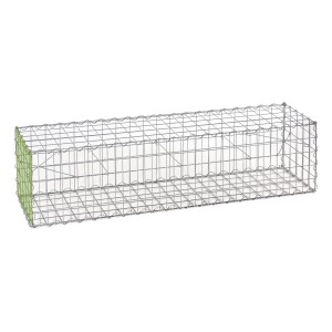 Extension basket type B