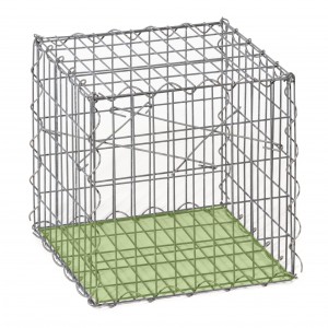 Extension basket type C