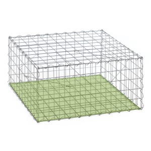 Extension basket type C