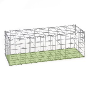 Extension basket type C